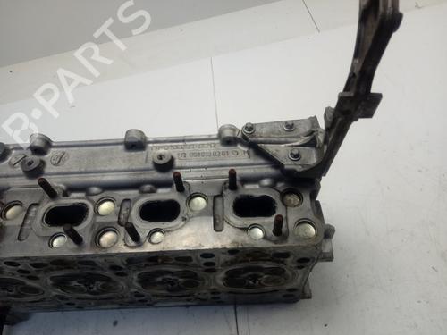 Cylinder head MERCEDES-BENZ C-CLASS (W204)  | BP16753584M5 