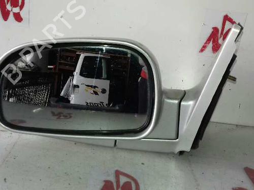 Used Left mirror HYUNDAI SANTA FÉ I (SM) [2000-2006]  12643418
