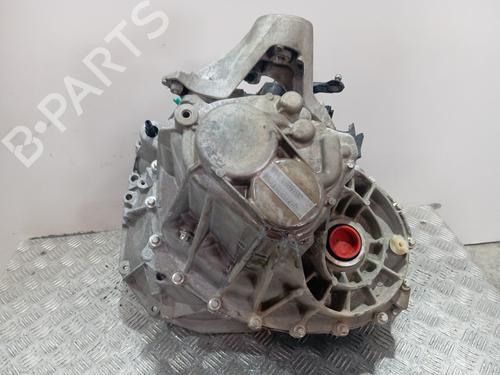 Gearbox RENAULT MEGANE IV Hatchback (B9A/M/N_) 1.5 Blue dCi 115 (B9A6) | BP38779219M3 - Image 4
