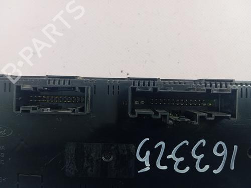 Climate control FORD TRANSIT CUSTOM V362 Van (FY, FZ)  | BP28031814I5 