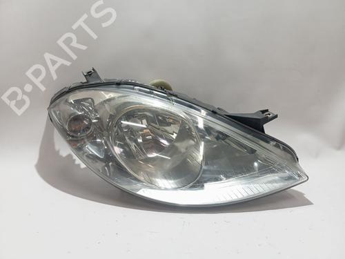 Used Right headlight Right headlight MERCEDES-BENZ A-CLASS (W169) A 150 (169.031, 169.331) (95 hp) 33942697 33942697