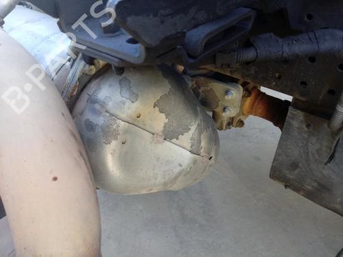 Katalysator ISUZU N (6th Generation)  | BP29436964M10 