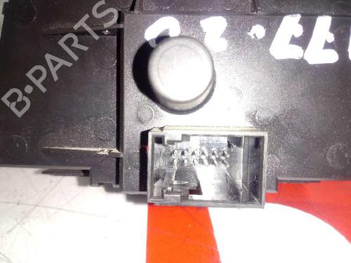 Headlight switch BMW 1 (E87) 120 d | BP16705427I24 