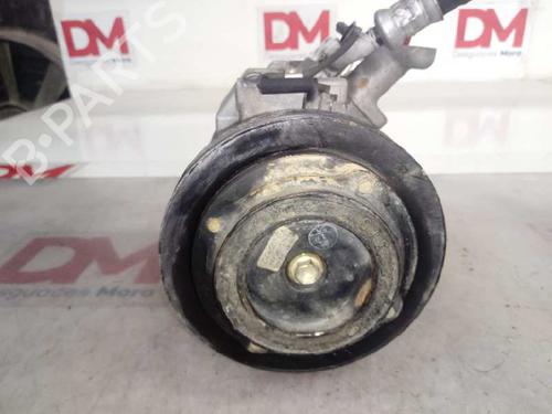 AC-Kompressor MITSUBISHI PAJERO IV (V8_W, V9_W) 3.2 DI-D (V88W, V98W) | BP12655777M34 