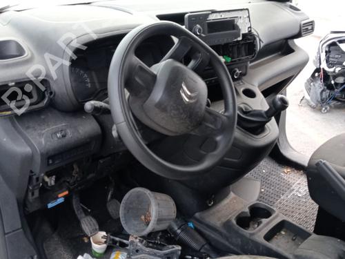 Rat CITROËN BERLINGO Box Body/MPV (K9) | BP29290926C49