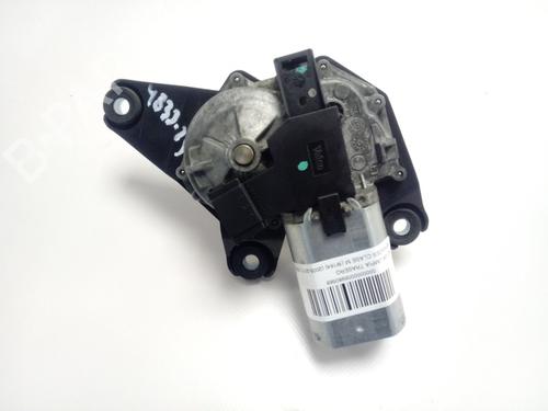 Viskermotor bagrude MERCEDES-BENZ M-CLASS (W164) ML 320 CDI 4-matic (164.122) | BP19678761M102 