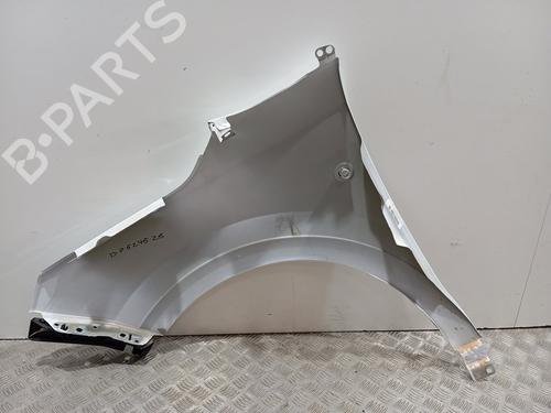 Right front fenders FORD TRANSIT COURIER V769 Box Body/MPV (N3P)  | BP28412620C42 