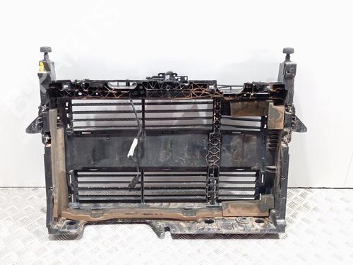 Front slam panel FORD PUMA (J2K, CF7)  | BP29548443C72 