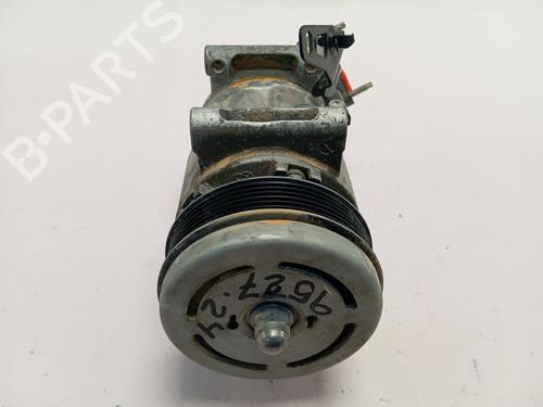 Used AC compressor PEUGEOT 3008 II SUV (MC_, MR_, MJ_, M4_) [2016-2026]  32338105