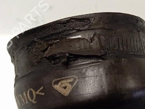 Intercooler pipe PEUGEOT 308 I (4A_, 4C_) 1.6 HDi | BP30373852M127