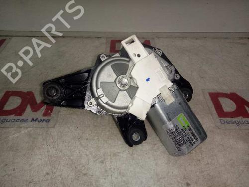Ruitenwissermotor achter NISSAN JUKE (F15) [2010-2019]  13548920
