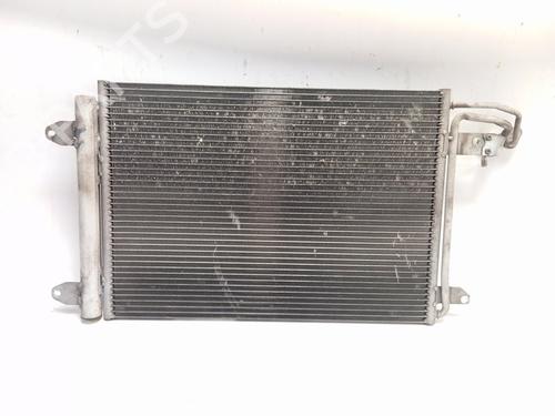 AC-Kondensator VW GOLF V (1K1) [2003-2010]  28070495