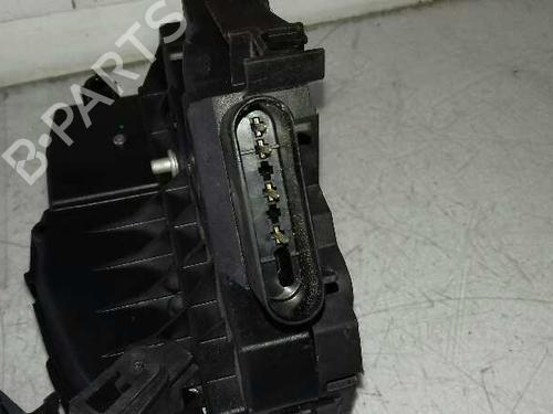 Front right lock FORD FOCUS III 1.0 EcoBoost | BP12650623C97 