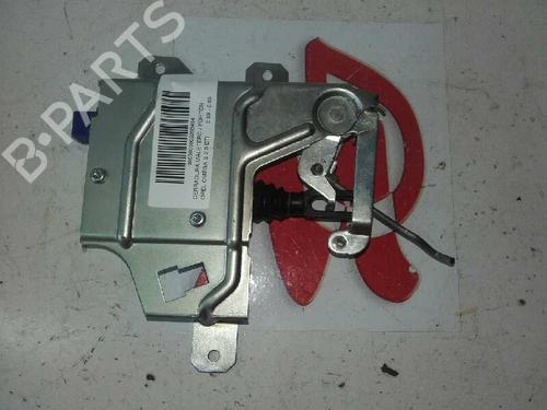 Tailgate lock OPEL OMEGA B (V94) | BP30369304C101