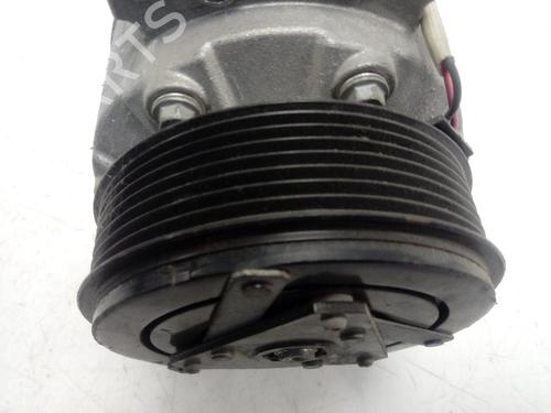 AC compressor RENAULT TRAFIC II Van (FL)  | BP16299514M34 