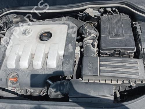 Porte avant droite VW PASSAT B6 (3C2)  | BP30635966C3 