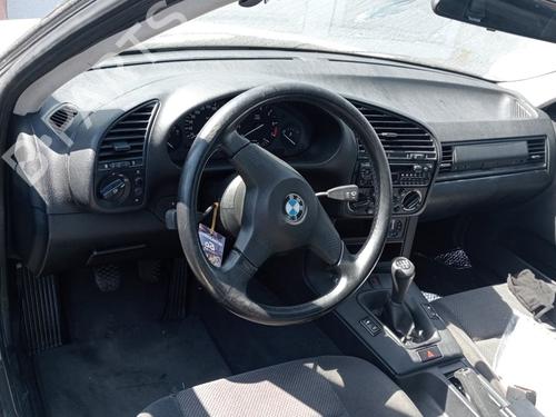 Left front window switch BMW 3 (E36)  | BP16939220I27 