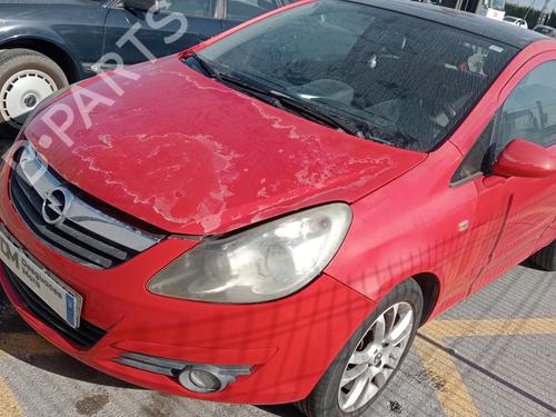 Electronic module OPEL CORSA D (S07)  | BP27479970M83  - Image 5