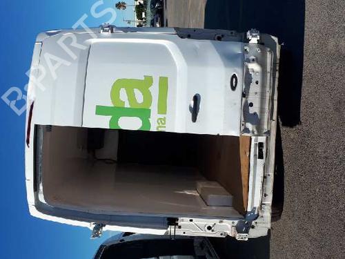 Front right window mechanism FORD TRANSIT CUSTOM V362 Van (FY, FZ)  | BP12937346C23 