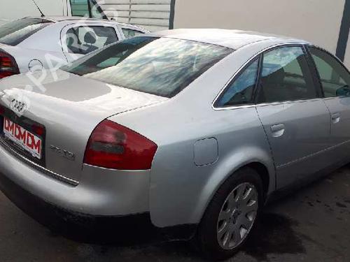 Transmisión trasera derecha AUDI A6 C5 (4B2, 4B4) 2.5 TDI quattro | BP12840738M41 