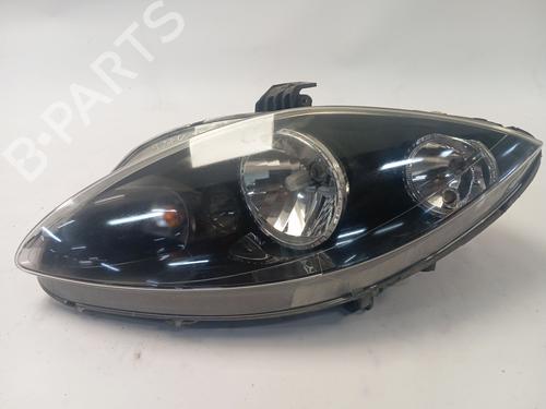 Used Left headlight Left headlight SEAT ALTEA XL (5P5, 5P8) [2006-2015] 32859727 32859727