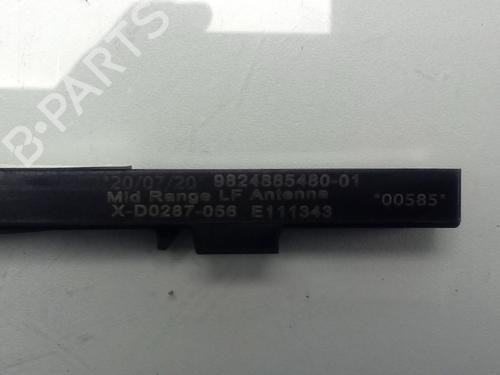 Other PEUGEOT 2008 II (UD_, US_, UY_, UJ_, UR_, UC_) 1.5 BlueHDI 100 | BP16054669O1