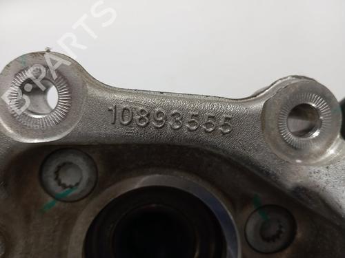 Right rear steering knuckle MG MG 4 (EH32)  | BP29724104M28 