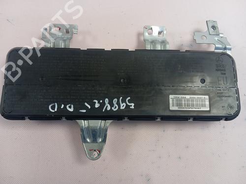 Elektronische module MERCEDES-BENZ CLK (C209) CLK 320 (209.365) (218 hp) 29427595