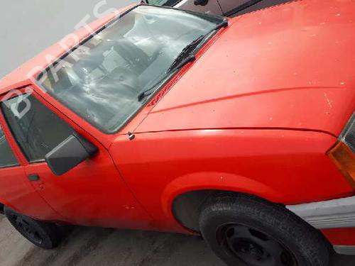 Brugte OPEL CORSA A TR (S83) [1982-1993]  4325555