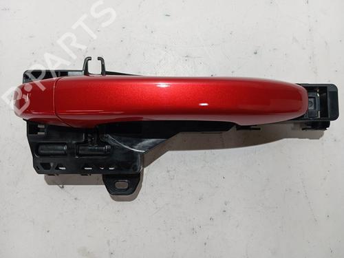 Høyre foran utvendig håndtak RENAULT CAPTUR II (HF_)  | BP29729593C129 