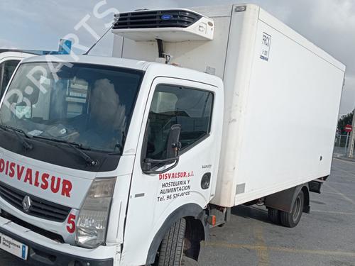 Brugte RENAULT TRUCKS Maxity [2007-2025]  4237112