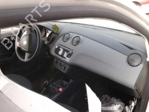 Climate control SEAT IBIZA IV ST (6J8, 6P8)  | BP18491629I5 
