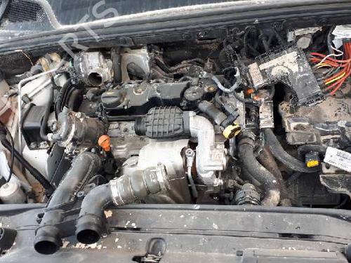 Intercooler CITROËN C4 II (NC_)  | BP12658090M30 