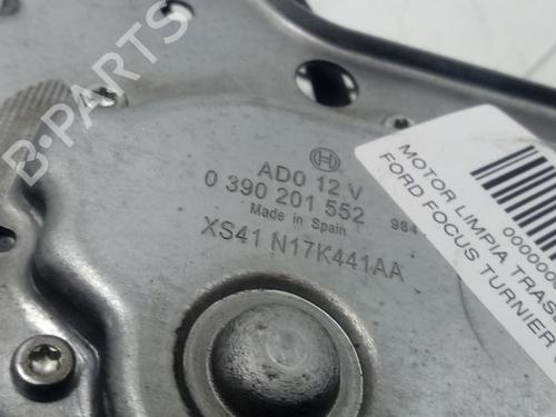 Rear wiper motor FORD FOCUS I Turnier (DNW)  | BP15677720M102 