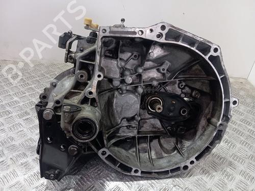 Used Gearbox PEUGEOT 207 (WA_, WC_) [2006-2015]  28728324
