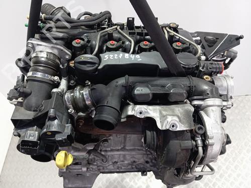 Engine FORD FOCUS II (DA_, HCP, DP) 1.6 TDCi | BP35946643M1 - Image 6
