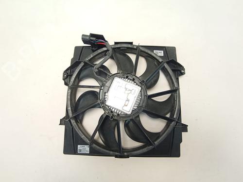 Køleventilator elektrisk HYUNDAI TUCSON (NX4E, NX4A) [2020-2025]  27302725