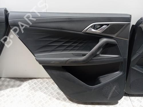 Seats set MG MG HS (AS23) | BP33428613C78 - Image 9