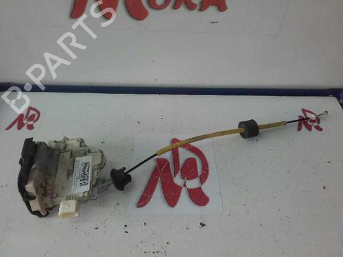 Used Rear right lock AUDI A6 C6 (4F2) 3.0 TDI quattro (225 hp) 12658537