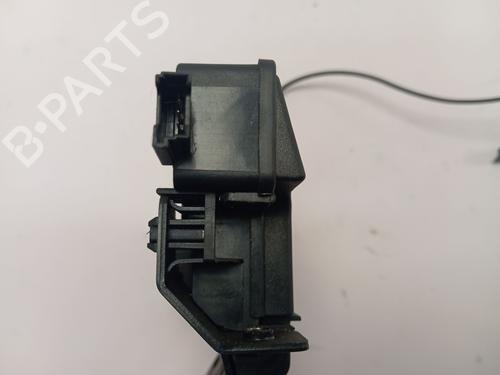 Tailgate lock BMW 1 (E87) 118 d | BP26019551C101 