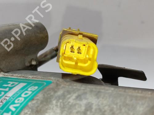 AC compressor CITROËN C2 (JM_) 1.4 HDi | BP28671724M34 