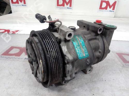 Used AC compressor ALFA ROMEO 147 (937_) [2000-2010]  12925227