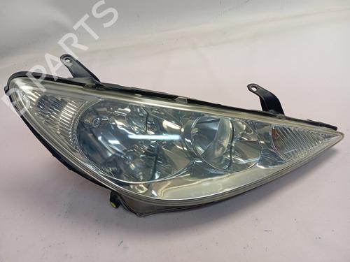 Used Right headlight TOYOTA PREVIA II (_R3_) 2.0 D-4D (CLR30_, CLR30R) (116 hp) 30913956