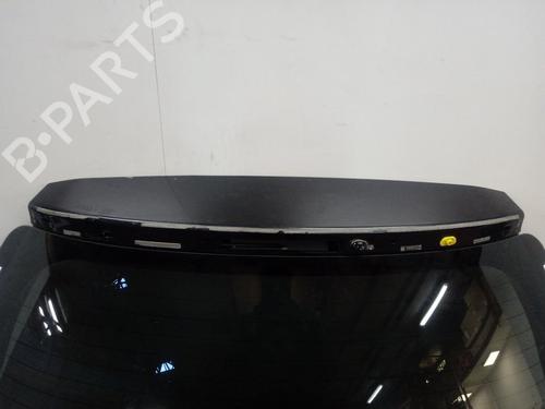 Tailgate TOYOTA YARIS (_P13_) 1.5 (NSP131_) | BP16254956C6