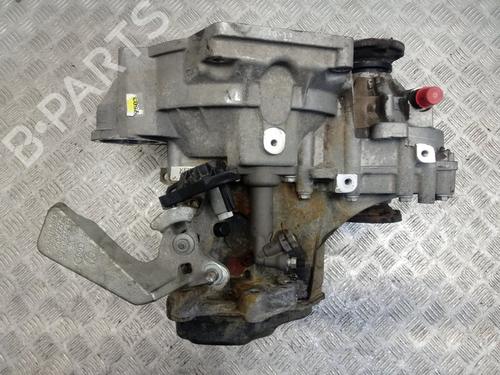 Gearbox SEAT IBIZA IV (6J5, 6P1)  | BP19514788M3 