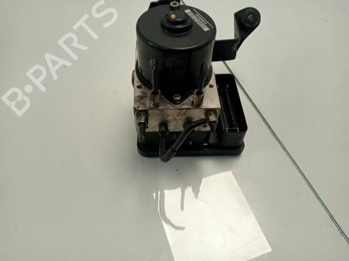 Used ABS pump MAZDA 3 Saloon (BK) 1.6 DI Turbo (BK12Y) (109 hp) 13077033