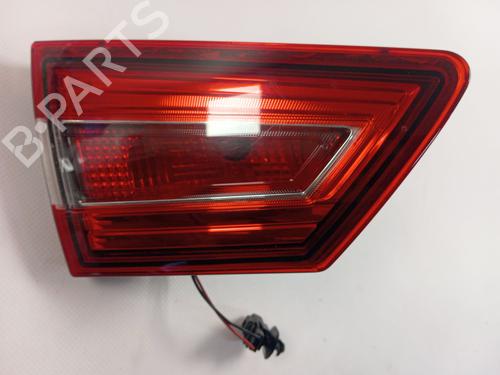 Used Left tailgate light Left tailgate light 37640369 37640369