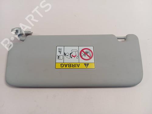 Right sun visor HYUNDAI KONA (SX2)  | BP29410323I2 