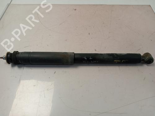 Used Right rear shock absorber MERCEDES-BENZ CLK (C208) CLK 230 Kompressor (208.348) (197 hp) 17314385