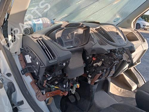 Starter FORD TRANSIT CUSTOM V362 Bus (F3)  | BP29176611M8 